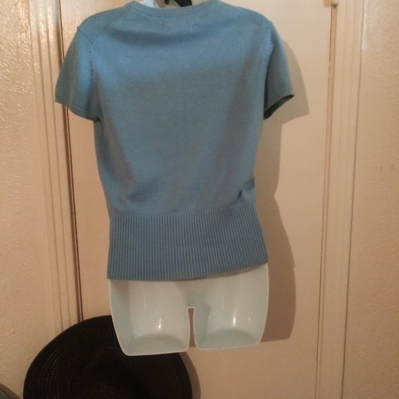 Tommy Hilfiger Sweater Vest - Picture 4 of 5